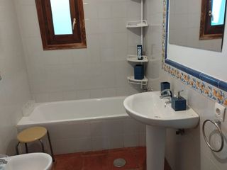 Chalet en alquiler en La Granja-La Colina-Los Pastores en Algeciras