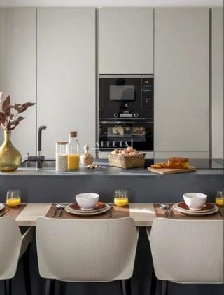 Piso en alquiler en Centro - Puerto Viejo en Getxo