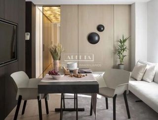 Piso en alquiler en Centro - Puerto Viejo en Getxo