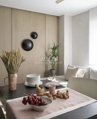 Piso en alquiler en Centro - Puerto Viejo en Getxo