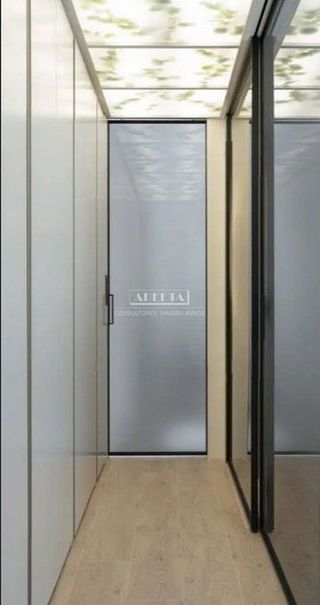 Piso en alquiler en Centro - Puerto Viejo en Getxo