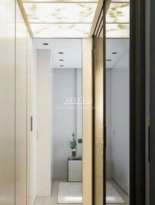 Piso en alquiler en Centro - Puerto Viejo en Getxo