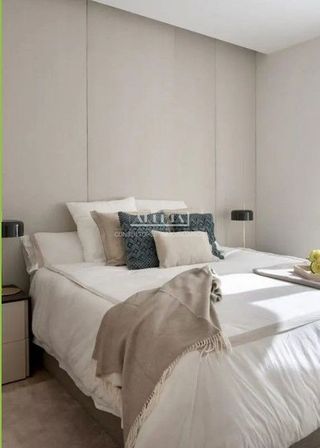 Piso en alquiler en Centro - Puerto Viejo en Getxo