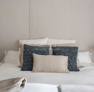 Piso en alquiler en Centro - Puerto Viejo en Getxo