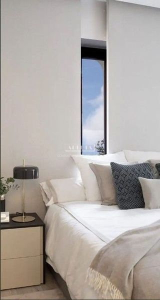 Piso en alquiler en Centro - Puerto Viejo en Getxo