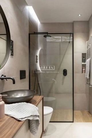 Piso en alquiler en Centro - Puerto Viejo en Getxo