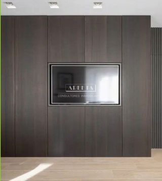 Piso en alquiler en Centro - Puerto Viejo en Getxo