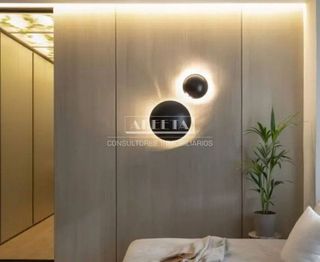 Piso en alquiler en Centro - Puerto Viejo en Getxo