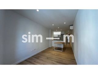 Piso en alquiler en El Sucre-Universitat en Vic