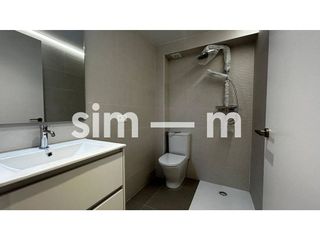 Piso en alquiler en El Sucre-Universitat en Vic