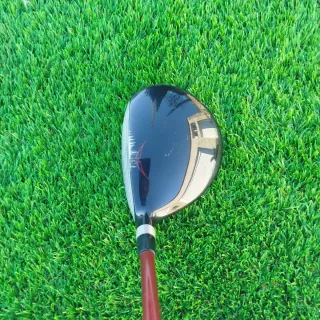 Madera 3 Ping G15 Golf