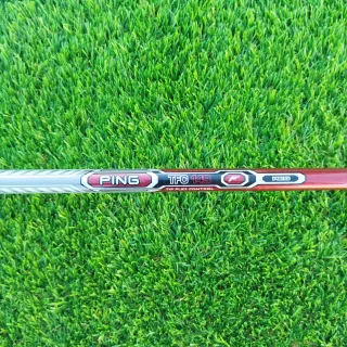 Madera 3 Ping G15 Golf