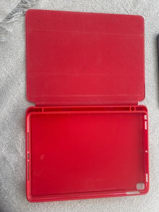 iPad 8ª Gen 32GB Negro/Gris