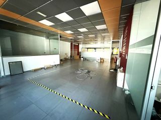 Nave industrial en alquiler en Las Dehesillas - Vereda de los Estudiantes en Leganés
