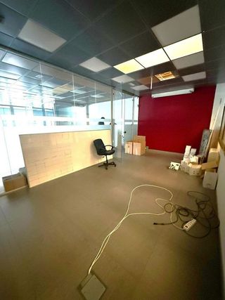 Nave industrial en alquiler en Las Dehesillas - Vereda de los Estudiantes en Leganés