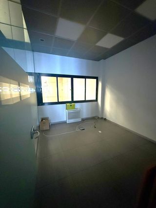 Nave industrial en alquiler en Las Dehesillas - Vereda de los Estudiantes en Leganés