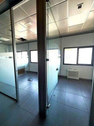 Nave industrial en alquiler en Las Dehesillas - Vereda de los Estudiantes en Leganés