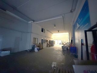Nave industrial en alquiler en Las Dehesillas - Vereda de los Estudiantes en Leganés