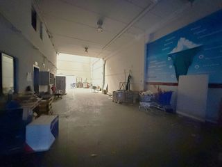 Nave industrial en alquiler en Las Dehesillas - Vereda de los Estudiantes en Leganés