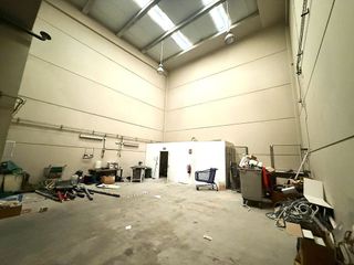Nave industrial en alquiler en Las Dehesillas - Vereda de los Estudiantes en Leganés