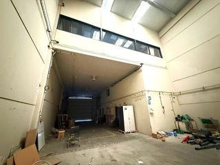 Nave industrial en alquiler en Las Dehesillas - Vereda de los Estudiantes en Leganés