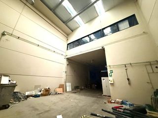 Nave industrial en alquiler en Las Dehesillas - Vereda de los Estudiantes en Leganés