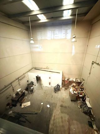 Nave industrial en alquiler en Las Dehesillas - Vereda de los Estudiantes en Leganés