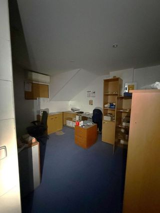 Nave industrial en alquiler en Las Dehesillas - Vereda de los Estudiantes en Leganés