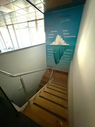 Nave industrial en alquiler en Las Dehesillas - Vereda de los Estudiantes en Leganés