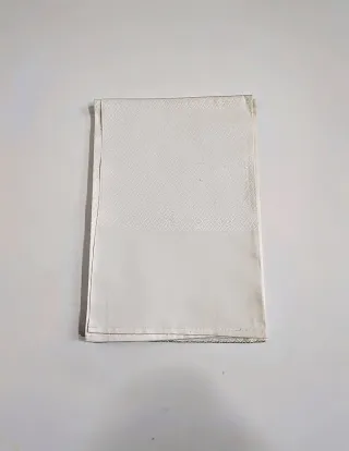 3 Tovagliette Lino Nido d'Ape