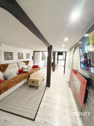 Piso en alquiler en Casco Viejo en Bilbao