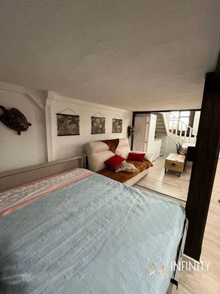 Piso en alquiler en Casco Viejo en Bilbao