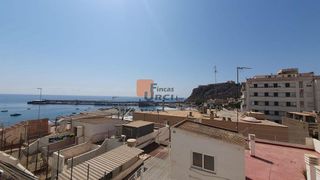 Chalet en venta en Águilas ciudad en Águilas