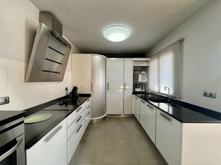 Piso en alquiler en Centro en Murcia