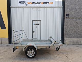 NUEVO: remolque porta quads