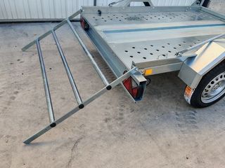 NUEVO: remolque porta quads