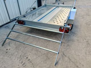 NUEVO: remolque porta quads