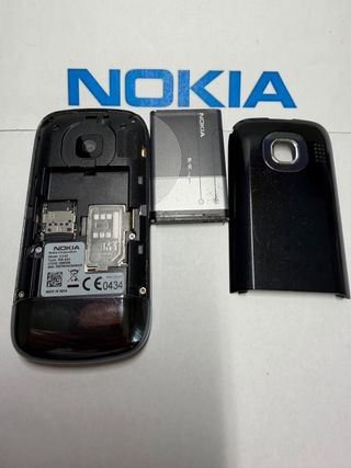 Nokia C2 Conservato Con Pellicola Originale