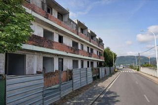 Edificio en venta en Ortigueira