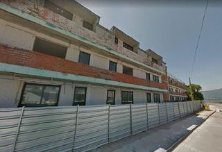 Edificio en venta en Ortigueira