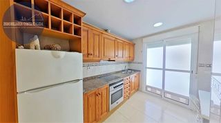 Piso en venta en Águilas ciudad en Águilas