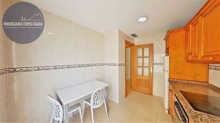 Piso en venta en Águilas ciudad en Águilas