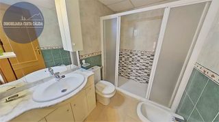 Piso en venta en Águilas ciudad en Águilas