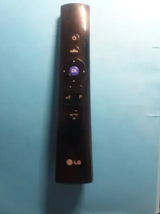 Mando LG Magic Motion + Dongle RF