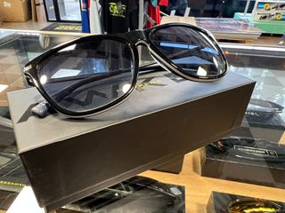 Gafas de sol Hawkers madera