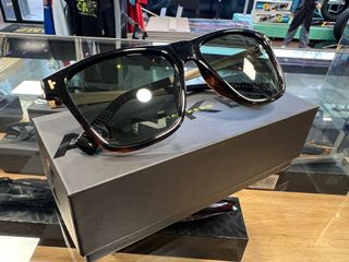 Gafas de sol Hawkers madera