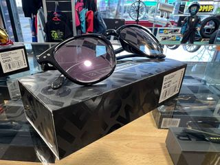 Gafas de sol Hawkers madera