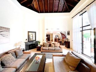 Casa pareada en alquiler en Puerto Banús en Marbella