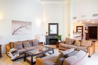 Casa pareada en alquiler en Puerto Banús en Marbella