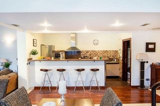 Casa pareada en alquiler en Puerto Banús en Marbella